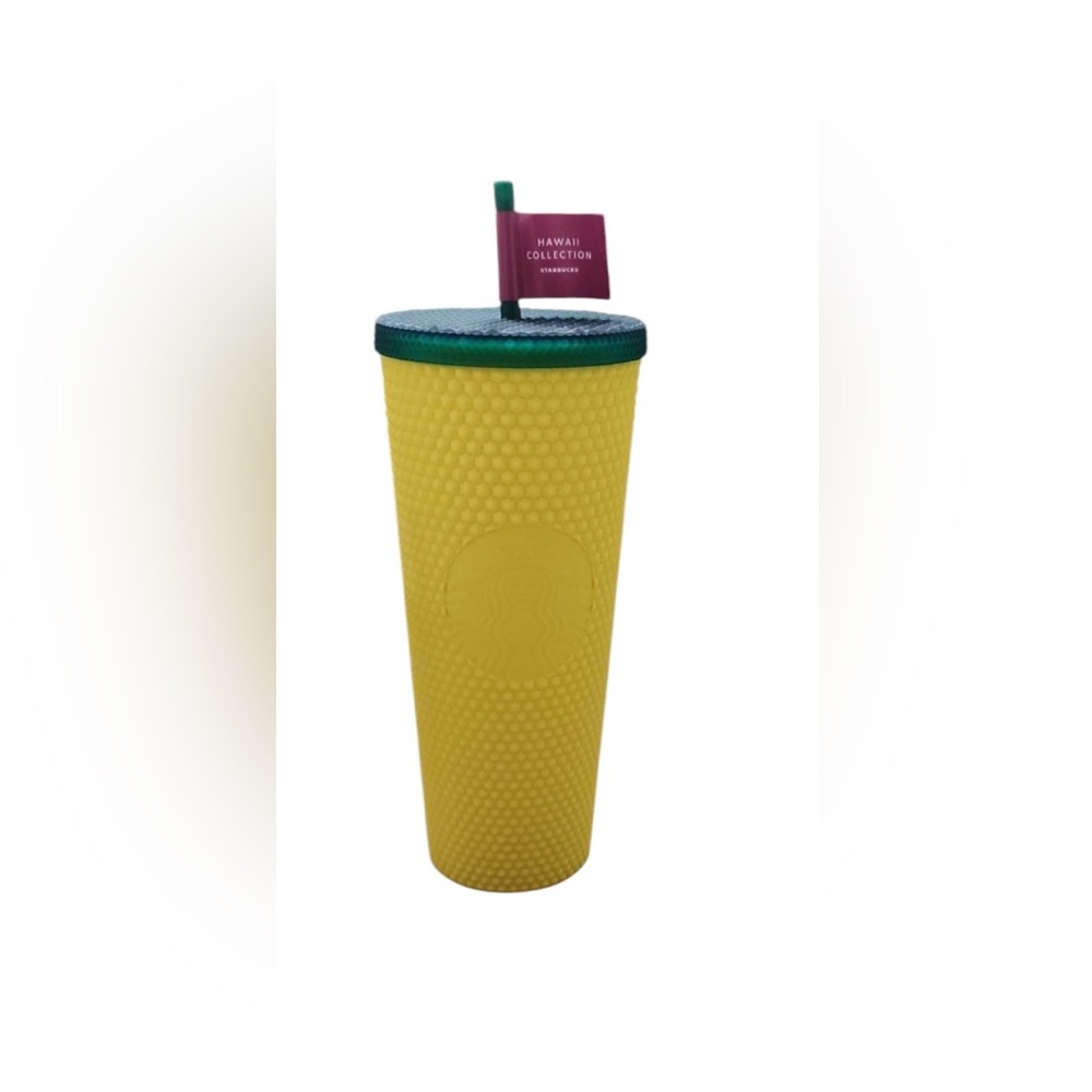 Starbucks Hawaii cup